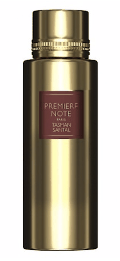 Tasman Santal Première Note — аромат