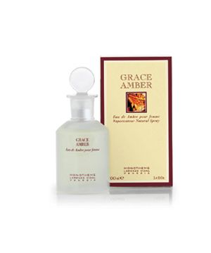 Grace Amber Monotheme Venezia — аромат