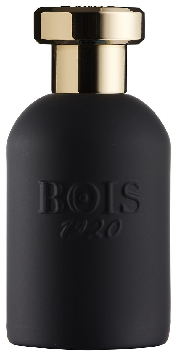 Oro Nero Bois 1920 — аромат