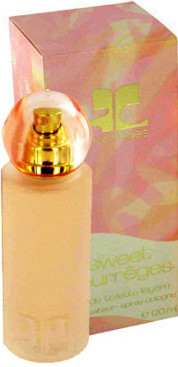 Sweet Courreges Courrèges — аромат