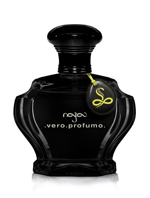 Naja Vero Profumo — аромат