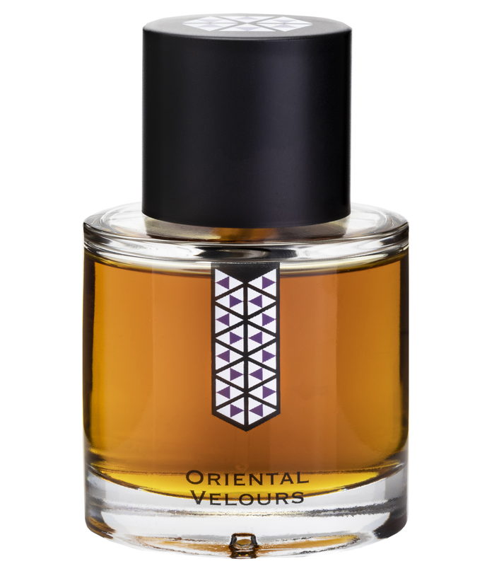 Oriental Velours Les Indemodables — аромат