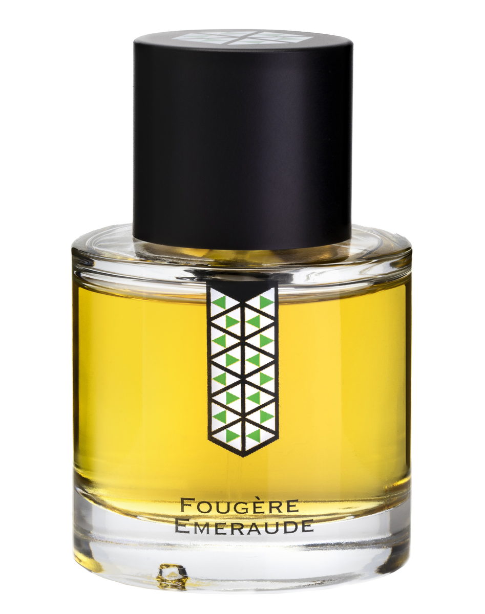 Fougere Emeraude Les Indemodables — аромат