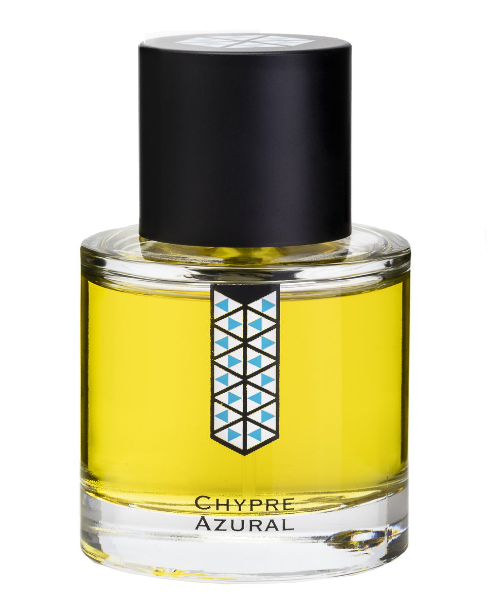 Chypre Azural Les Indemodables — аромат