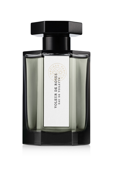 Voleur de Roses L'Artisan Parfumeur — аромат