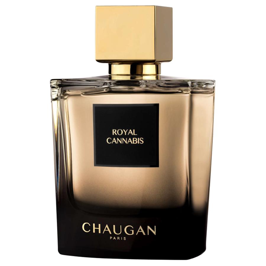 Royal Cannabis Chaugan — аромат