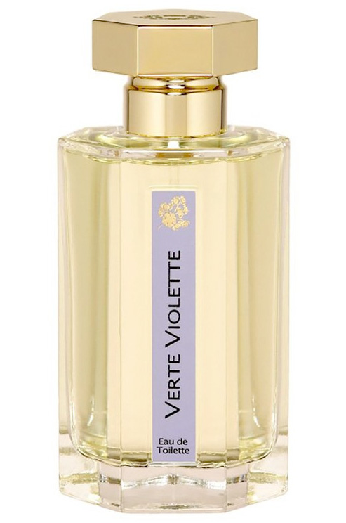 Verte Violette L'Artisan Parfumeur — аромат