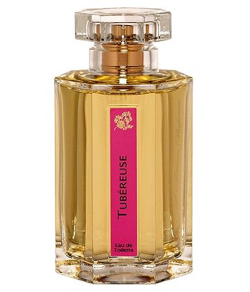 Tubereuse L'Artisan Parfumeur — аромат