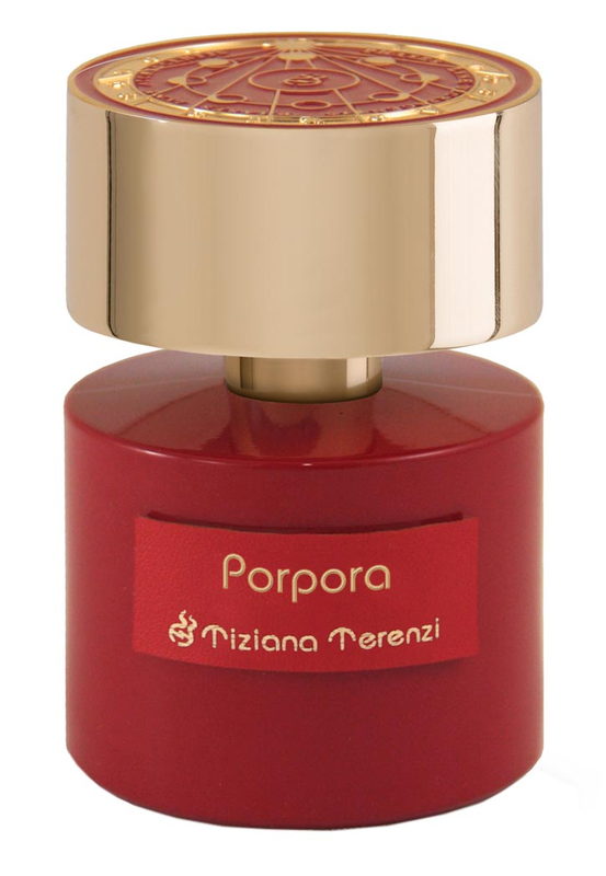 Porpora Tiziana Terenzi