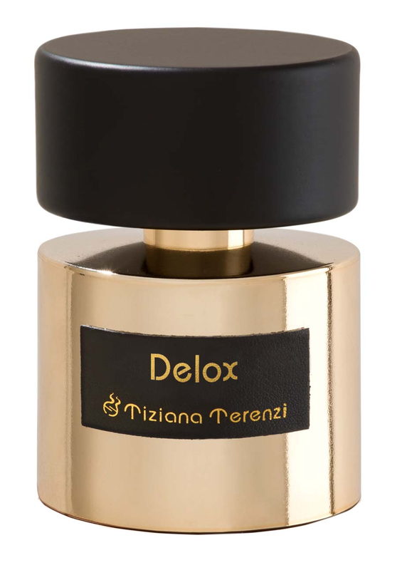Delox Tiziana Terenzi — аромат