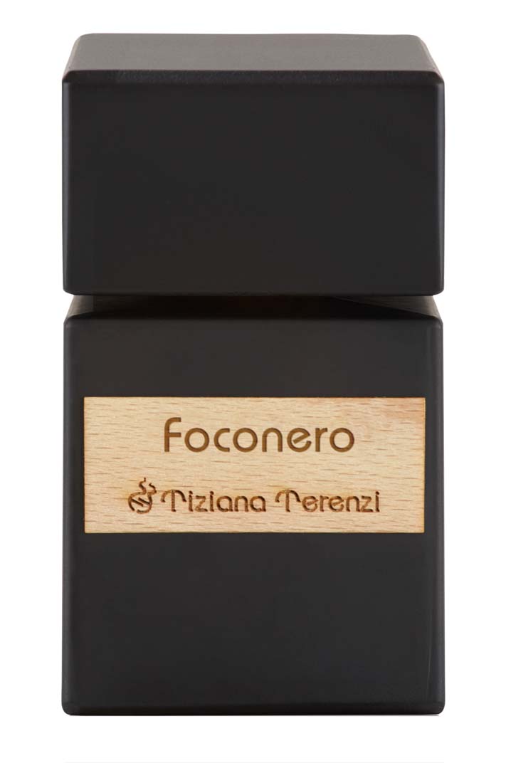 Foconero Tiziana Terenzi — аромат