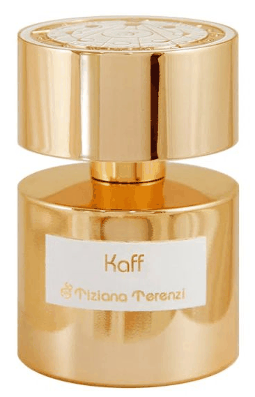 Kaff Tiziana Terenzi