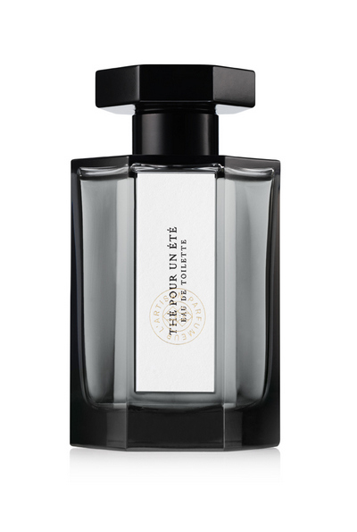 The Pour Un Ete L'Artisan Parfumeur