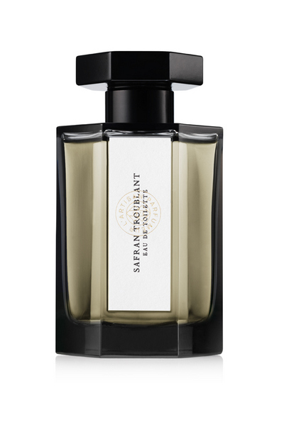 Safran Troublant L'Artisan Parfumeur — аромат