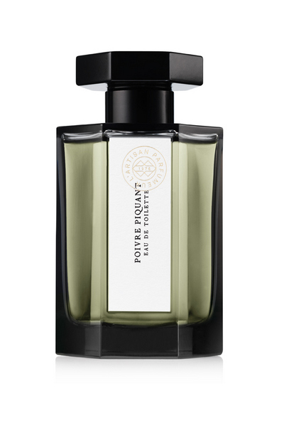 Poivre Piquant L'Artisan Parfumeur — аромат