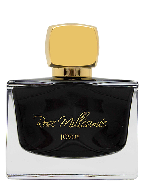 Rose Millesimee Jovoy Paris