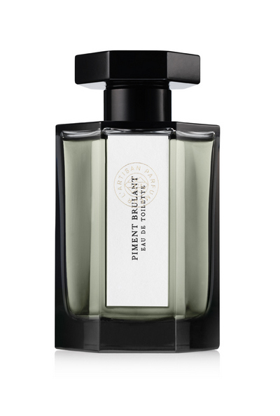 Piment Brulant L'Artisan Parfumeur — аромат