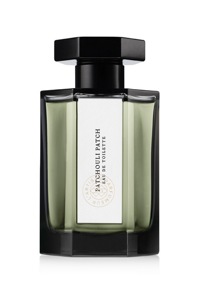 Patchouli Patch L'Artisan Parfumeur — аромат