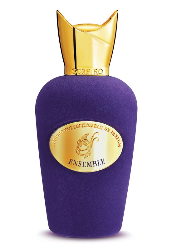 Ensemble Sospiro Perfumes — аромат