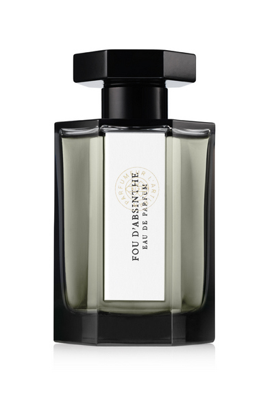 Fou d'Absinthe L'Artisan Parfumeur — аромат
