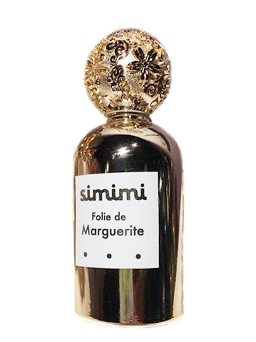 Folie de Marguerite Simimi — аромат