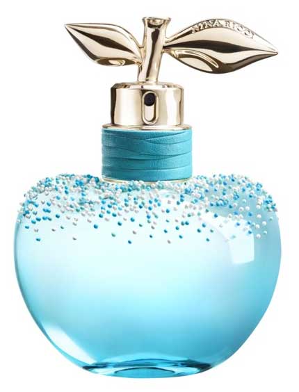 Les Gourmandises de Luna Nina Ricci — аромат