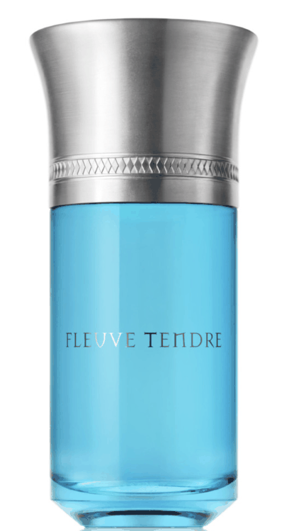 Fleuve Tendre Les Liquides Imaginaires — аромат