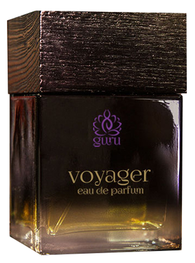 Voyager Guru Perfumes — аромат
