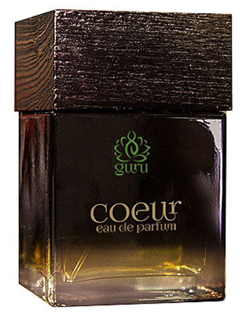 Coeur Guru Perfumes — аромат