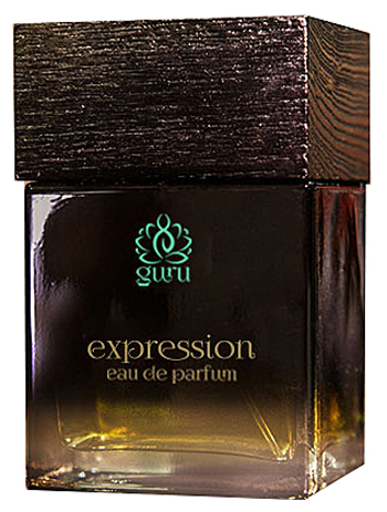 Expression Guru Perfumes — аромат