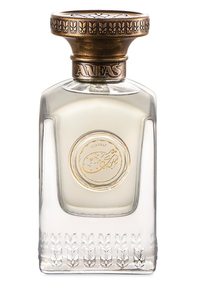 Shaghaf Anfas — аромат