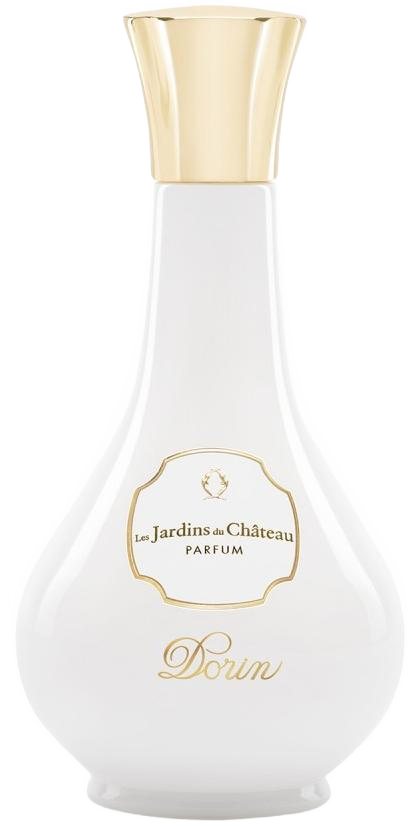 Les Jardins du Chateau Dorin — аромат