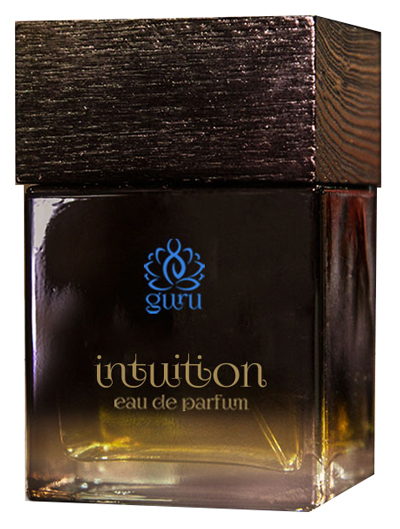Intuition Guru Perfumes — аромат