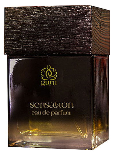 Sensation Guru Perfumes — аромат