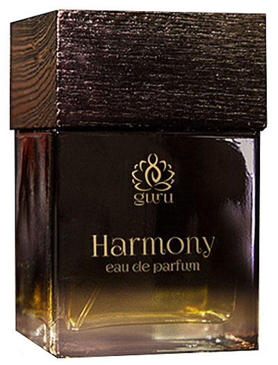 Harmony Guru Perfumes — аромат