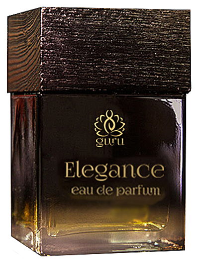 Elegance Guru Perfumes — аромат