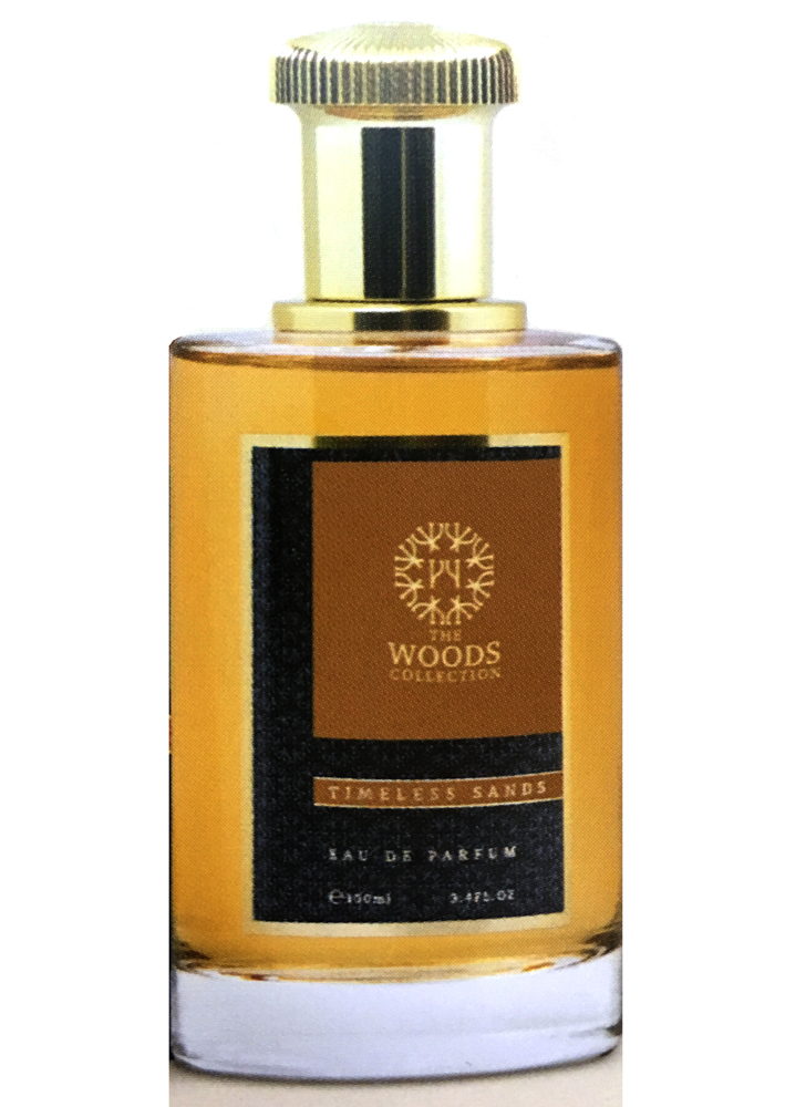 Timeless Sands The Woods Collection