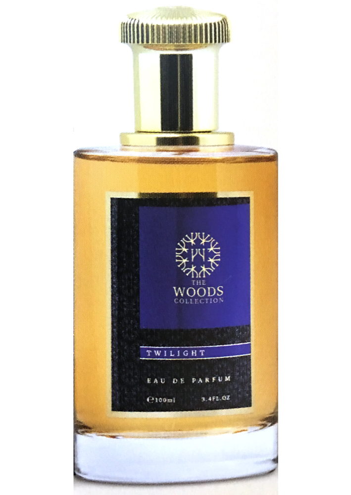 Twilight The Woods Collection