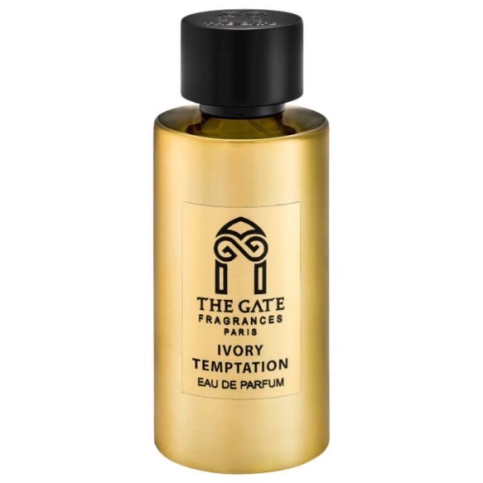 Ivory Temptation The Gate Fragrances Paris
