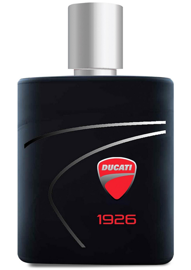 Ducati 1926 Ducati — аромат