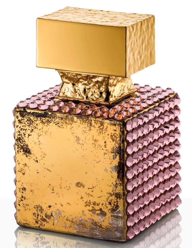 Jacaranda Limited Edition M. Micallef — аромат