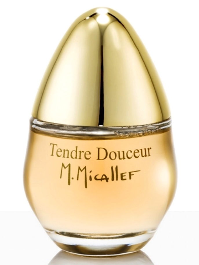 Tendre Douceur M. Micallef — аромат