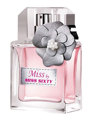Miss Miss Sixty — аромат