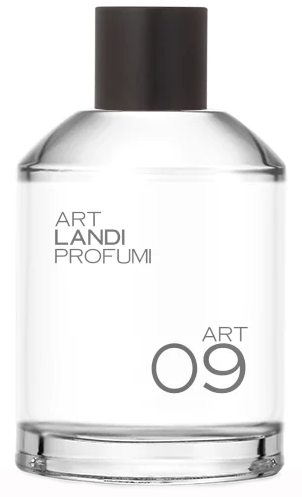 Art 09 Karo Karounde Profumi d'Art (Art Landi Profumi) — аромат