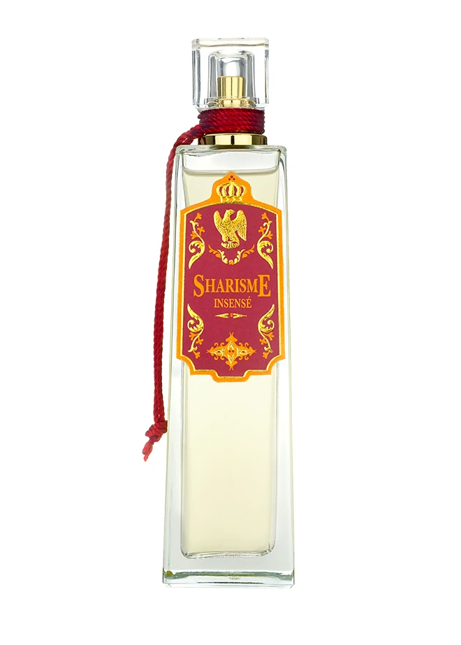Sharisme Insensé Rance 1795 — аромат