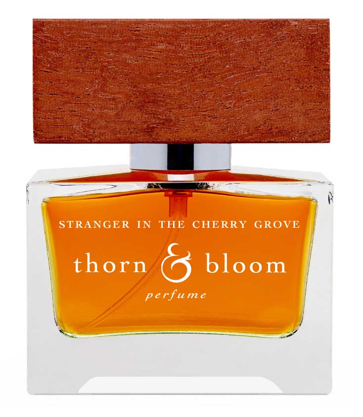 Stranger in the Cherry Grove Thorn & Bloom — аромат