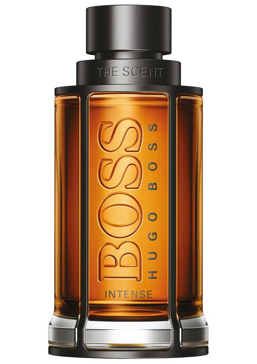 Boss The Scent Intense Hugo Boss — аромат