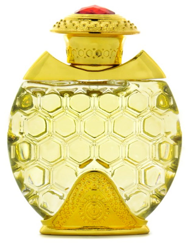 Fawah Al Haramain Perfumes