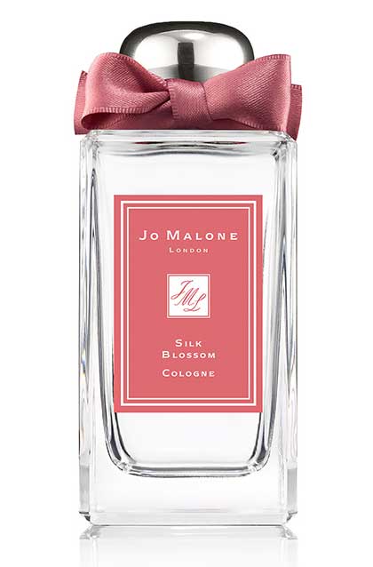 Silk Blossom (2017) Jo Malone London — аромат