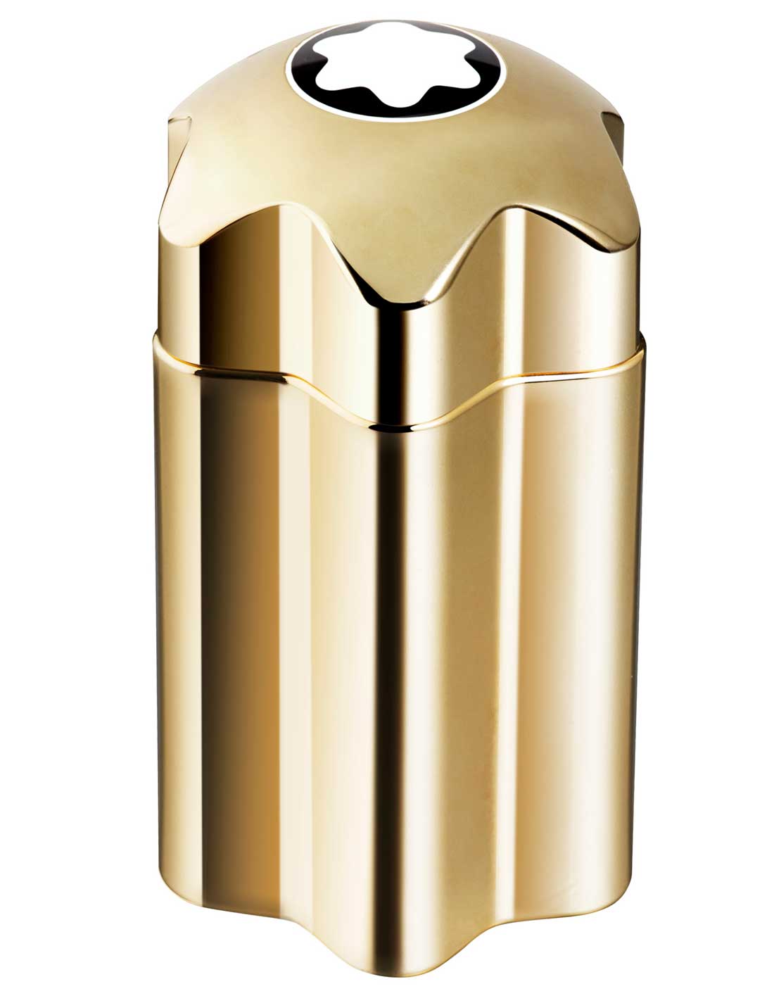Emblem Absolu Montblanc — аромат